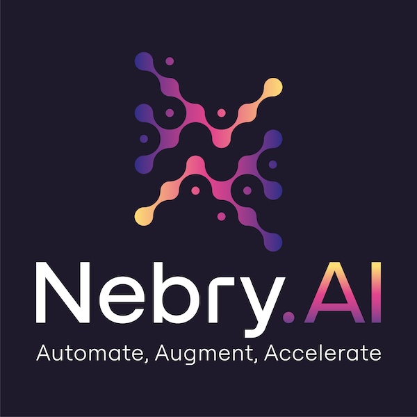 Nebry Logo
